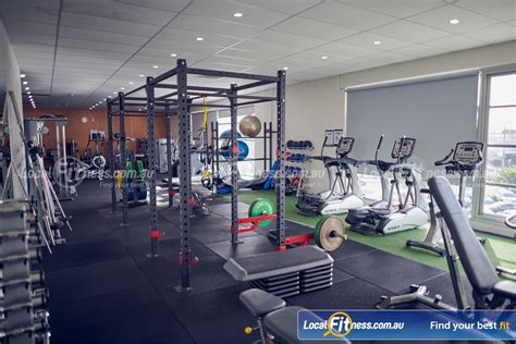 gym maidstone